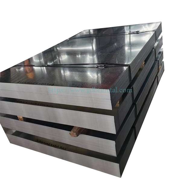 Carbon Steel Plate&Sheet